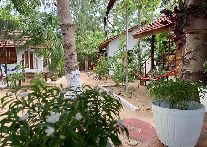 River Point Cabana At Arugambay