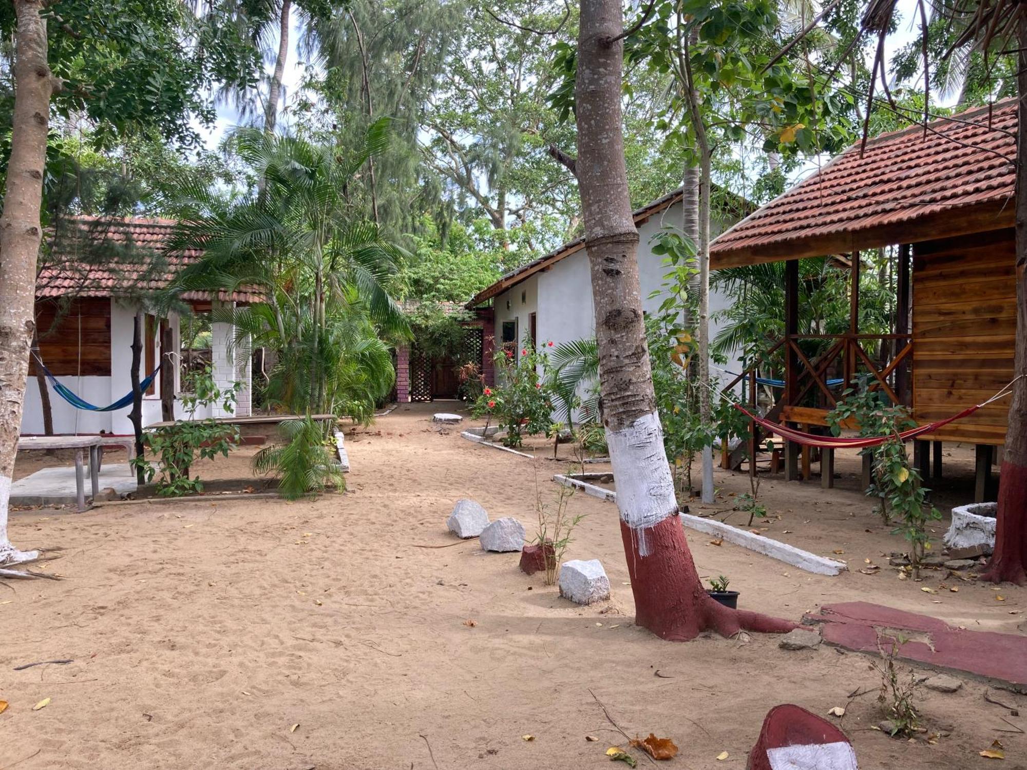 अपार्टमेंट River Point At Arugambay *